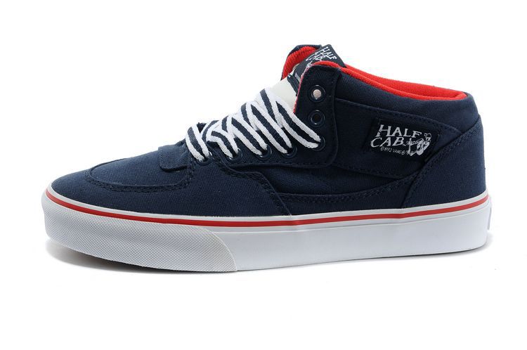 VANS HALF CAB [M. 06]